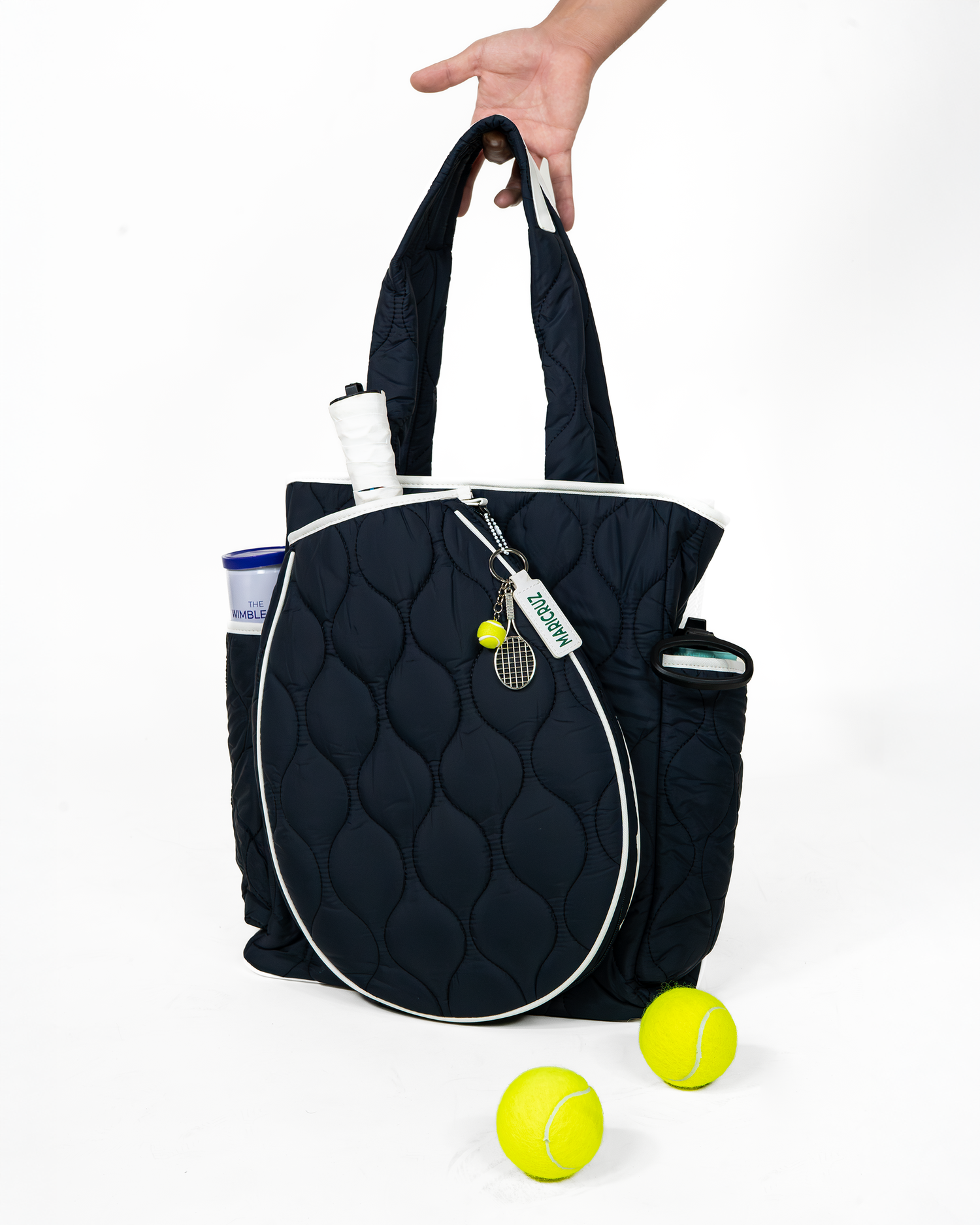 Maleta Ace Azul Marino