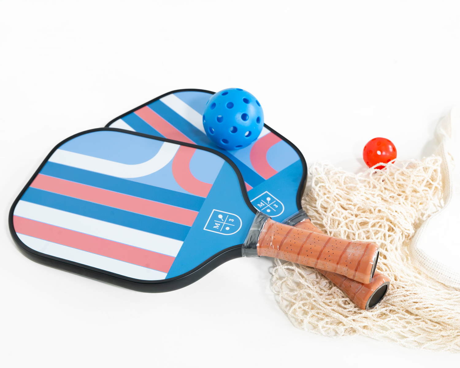Set Pickleball Azul