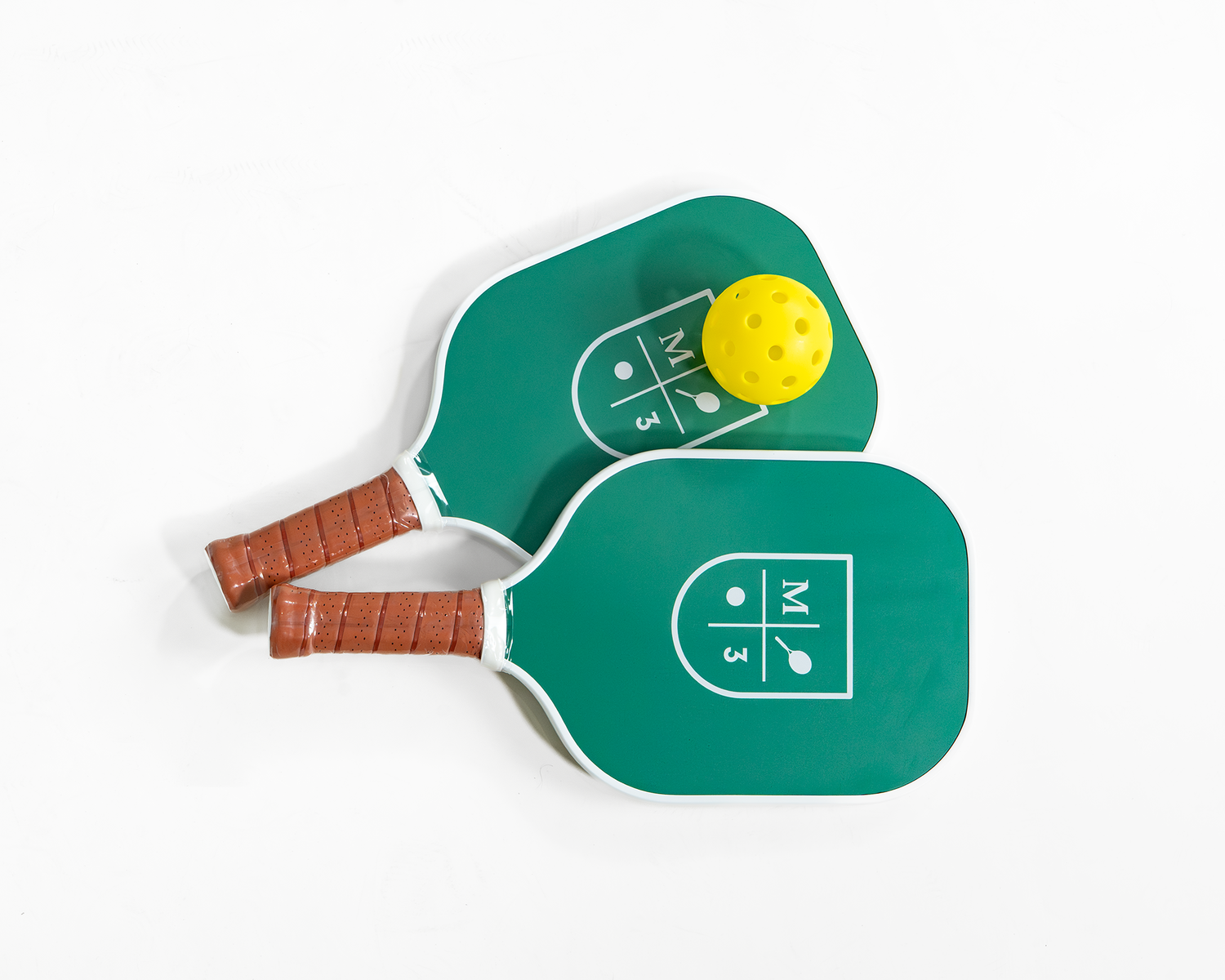 Set Pickleball Verde